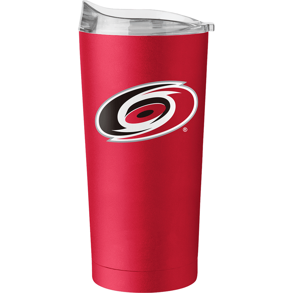 Carolina Hurricanes 20oz Flipside Powder Coat Tumbler