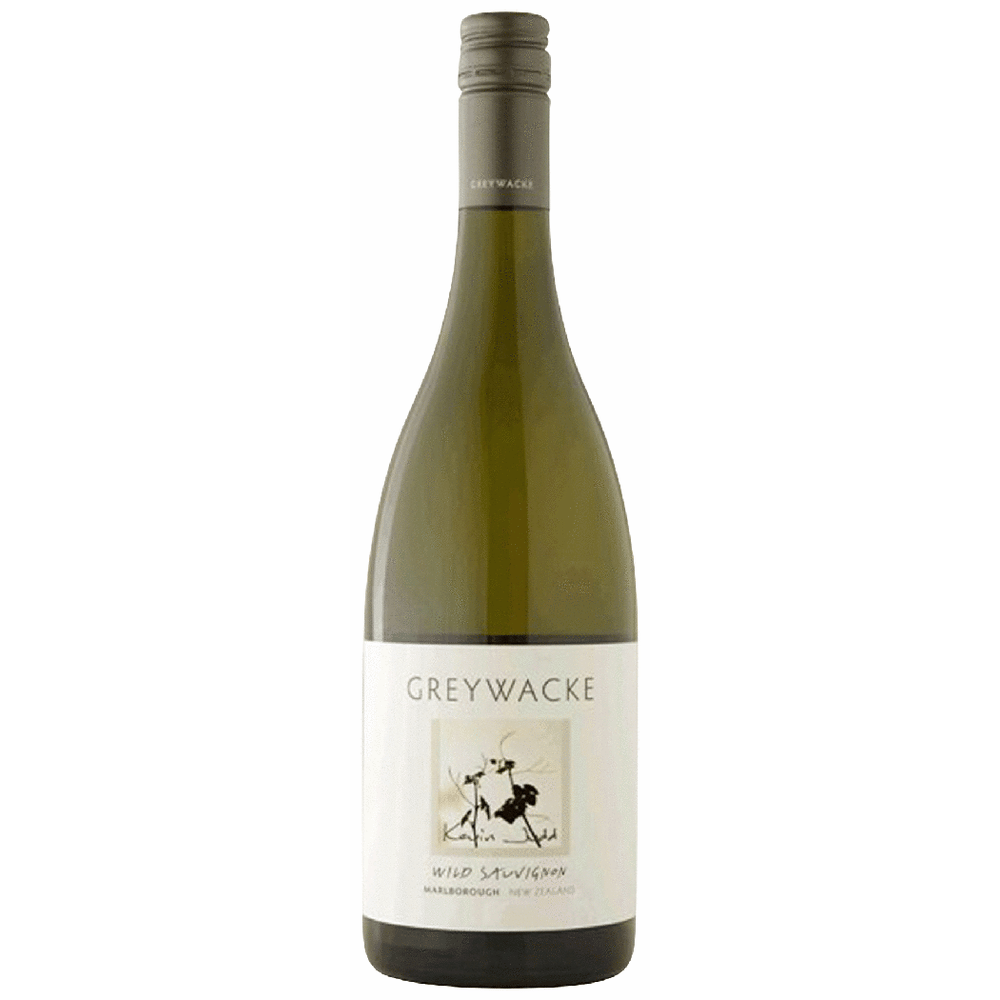 Greywacke Wild Sauvignon Blanc | Total Wine & More