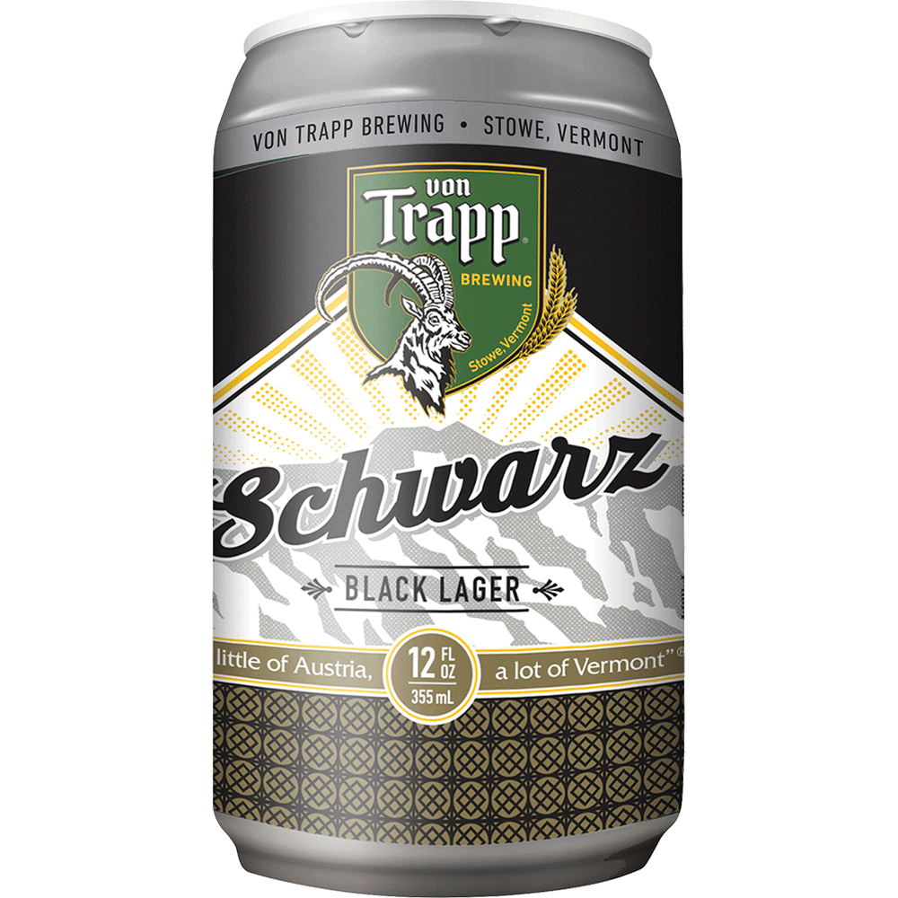 Von Trapp Schwarz