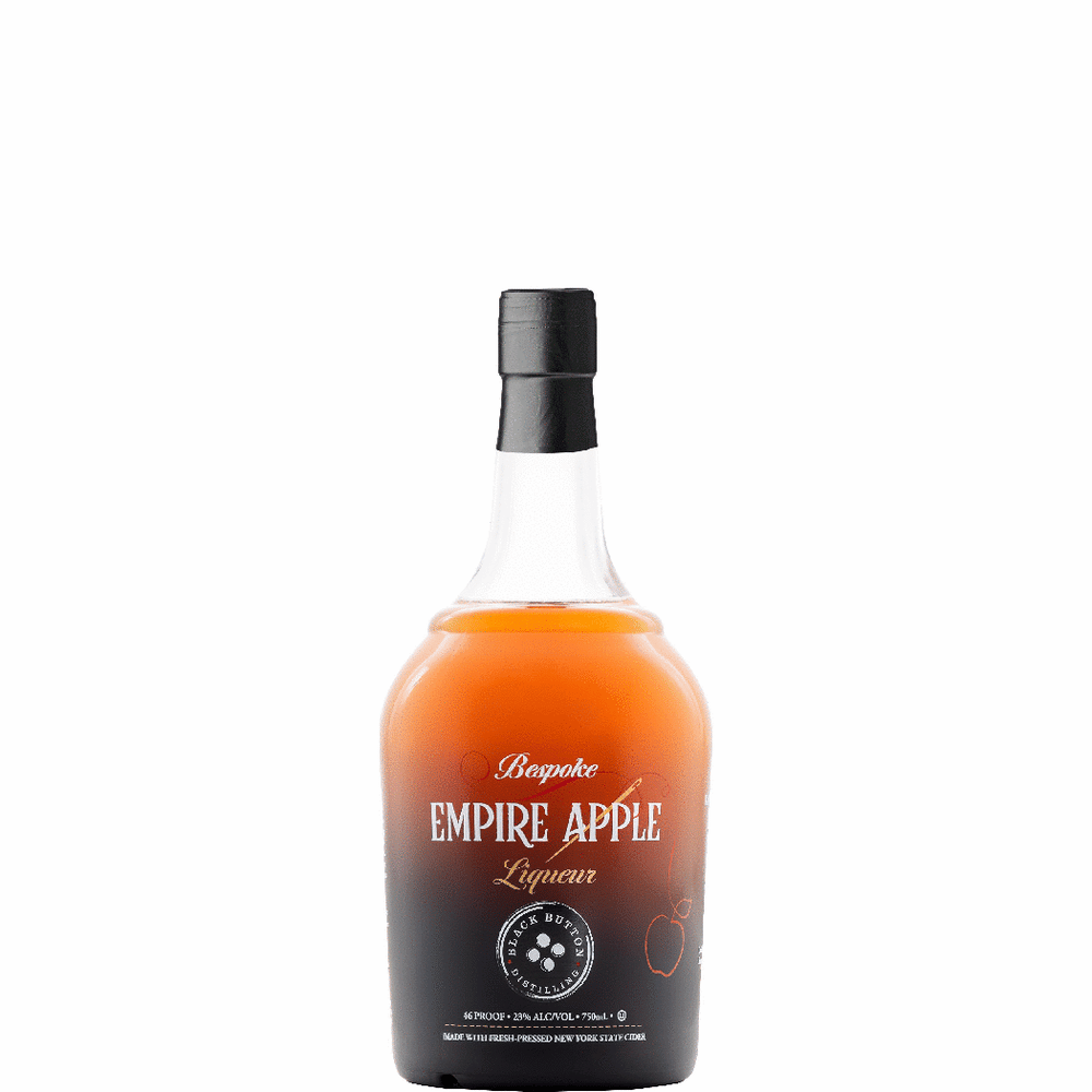 Bespoke Empire Apple Liqueur