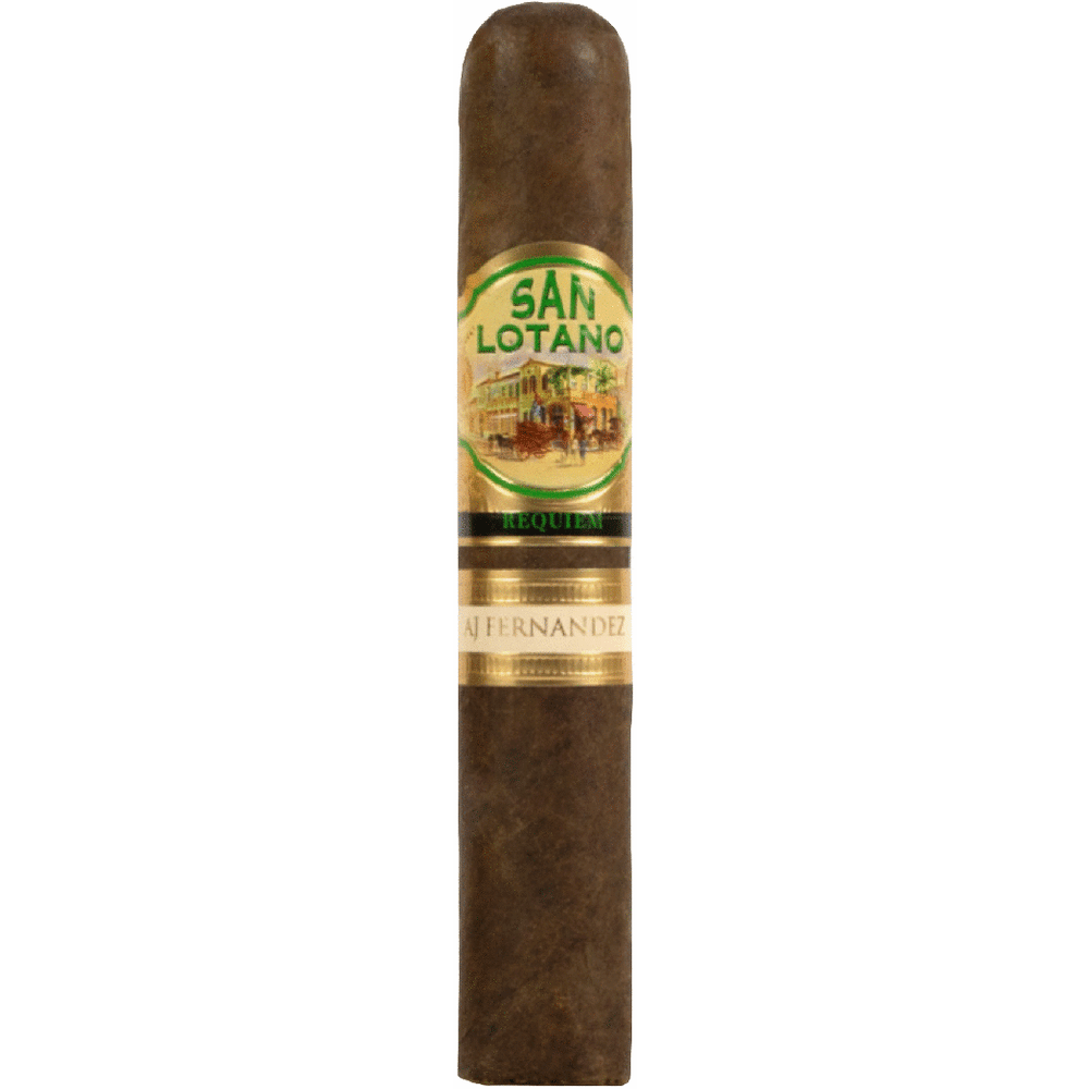 San Lotano Habano Robusto