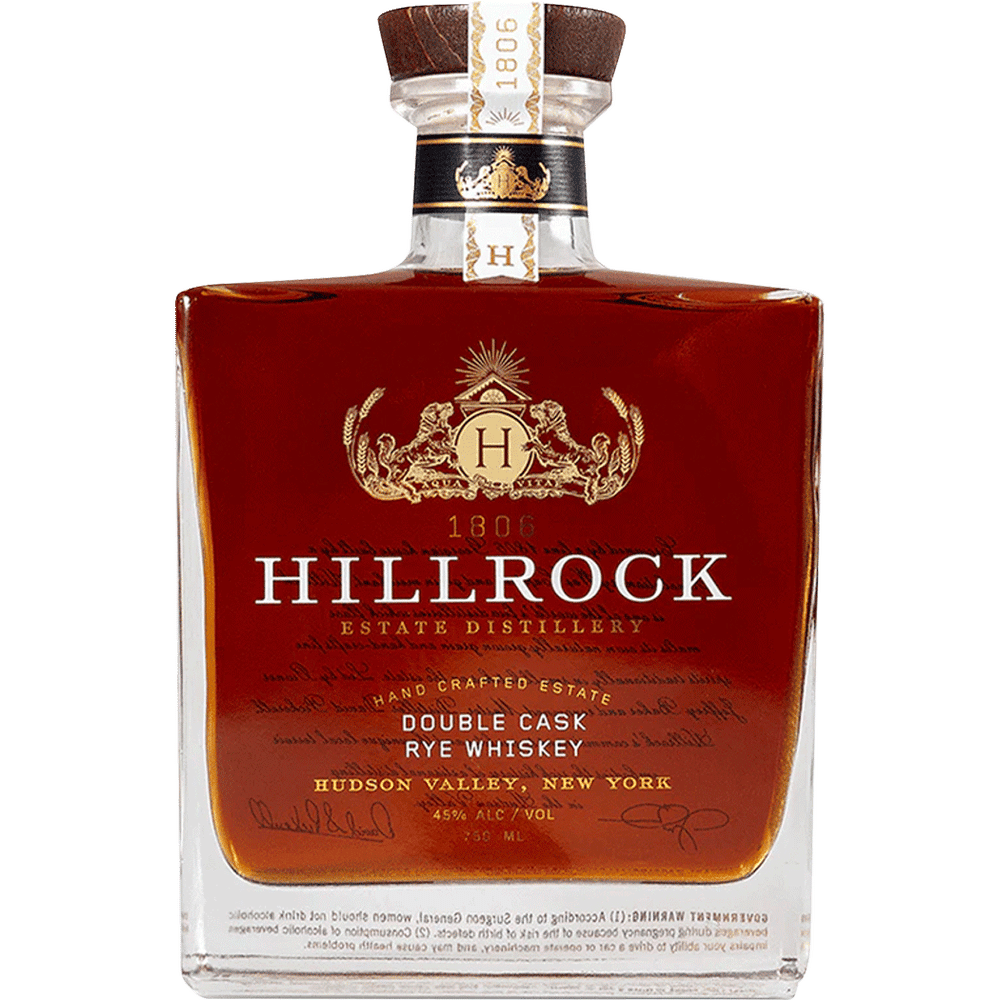 Hillrock Sauternes Cskstr Barrel Select
