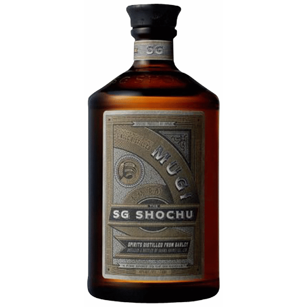 The SG Shochu Mugi