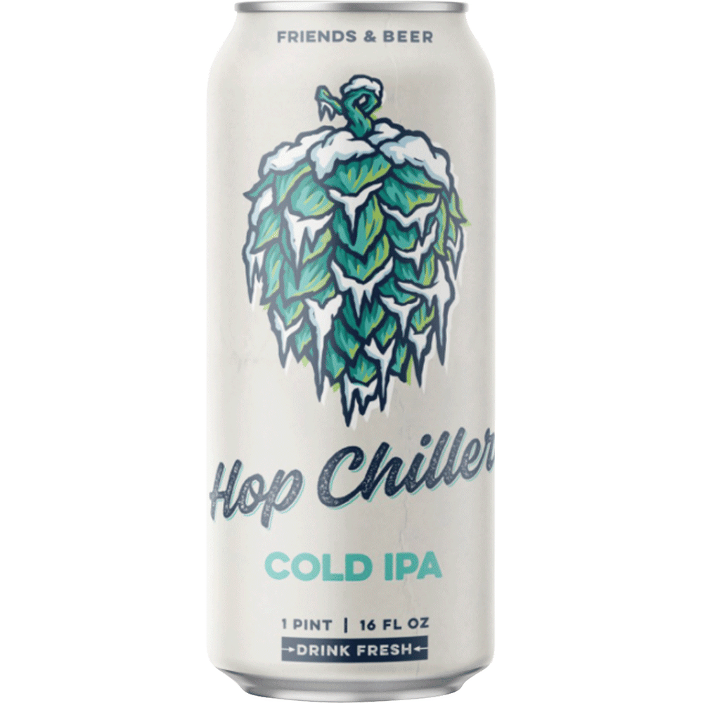 Legion Hop Chiller