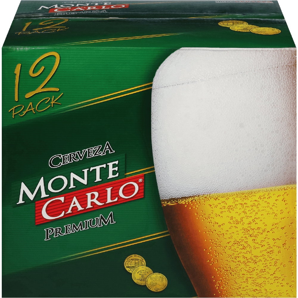 Monte Carlo