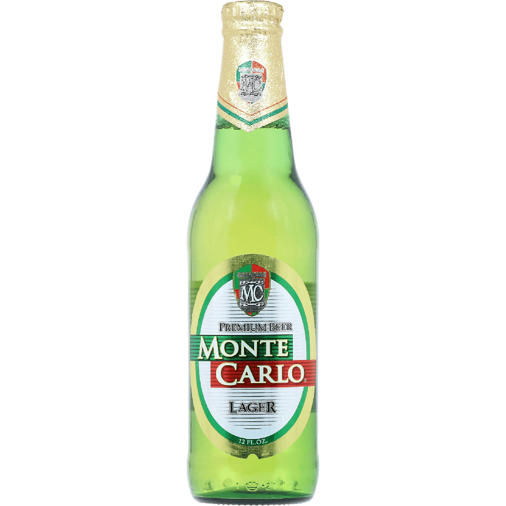 Monte Carlo
