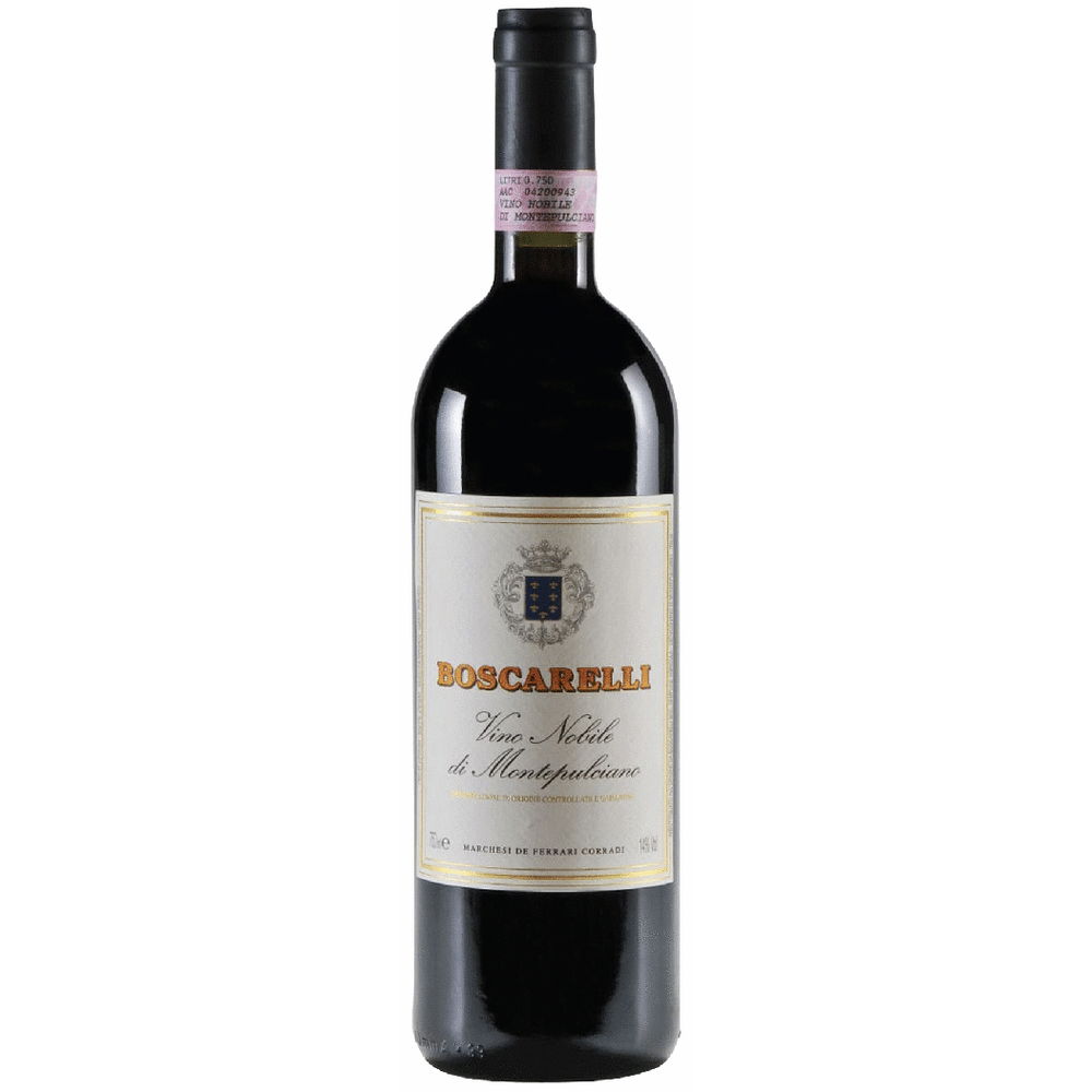 Boscarelli Vino Nobile di Montepulciano Riserva