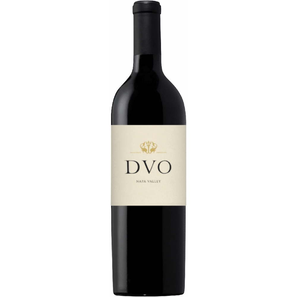 DVO Napa Valley Red