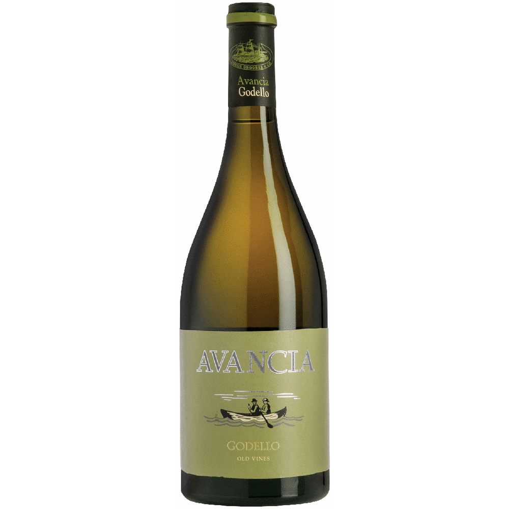 Bodegas Avancia Godello Valdeorras Old Vines