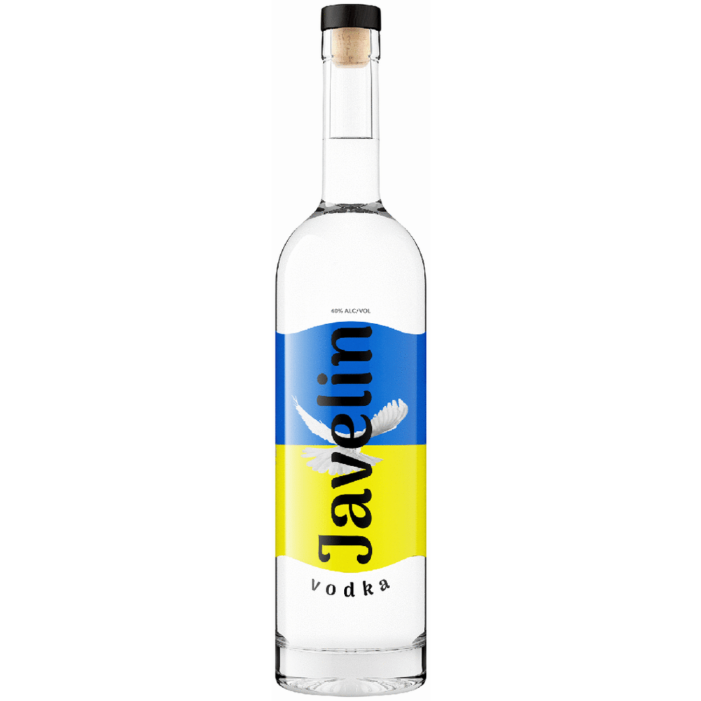 Javelin Vodka