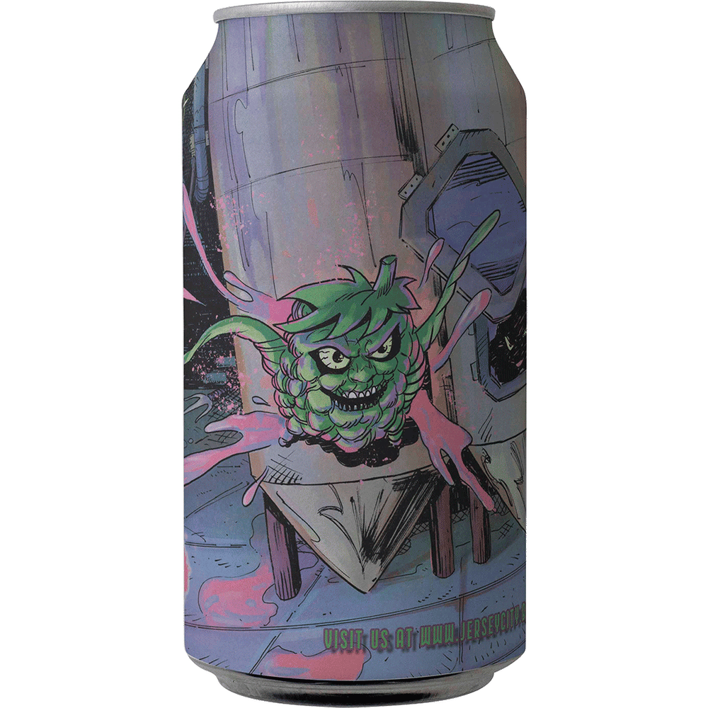 Departed Soles TCR-IPA