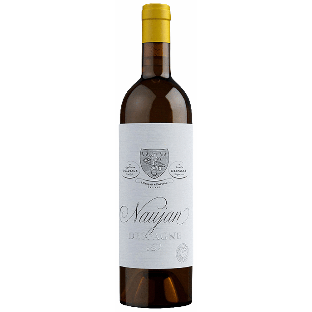 Naujan Despagne Bordeaux Blanc