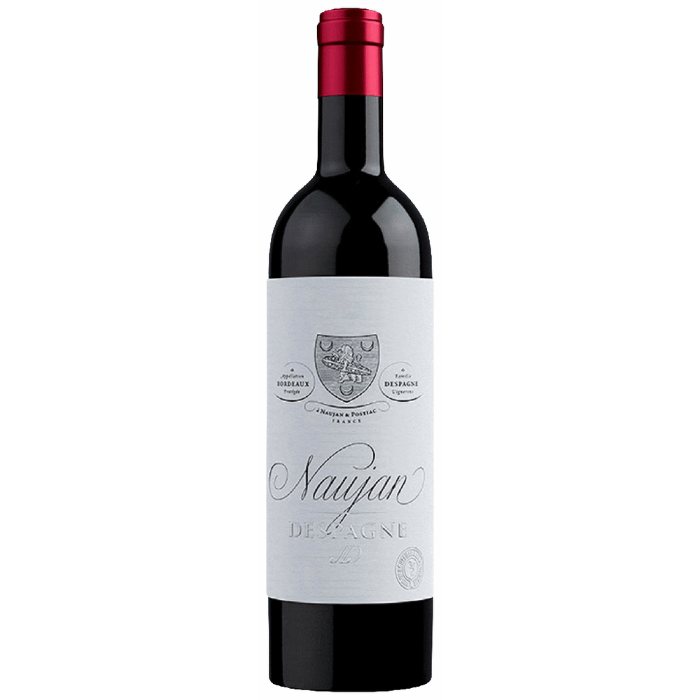 Naujan Despagne Bordeaux Rouge