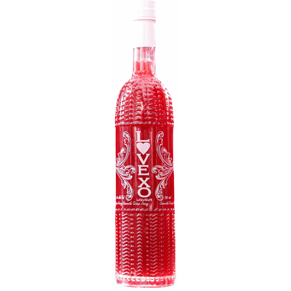 Love XO Liqueur