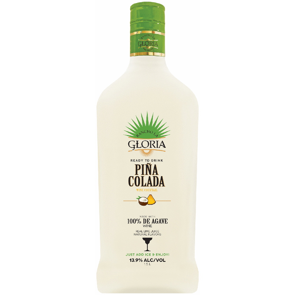 Rancho La Gloria Pina Colada 13.9%