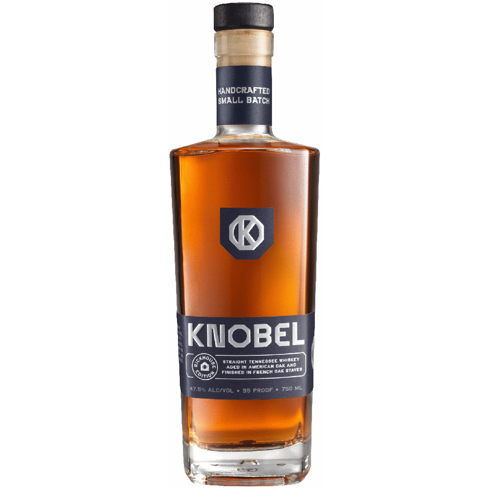 Knobel Tennessee Whiskey Rickhouse Edition
