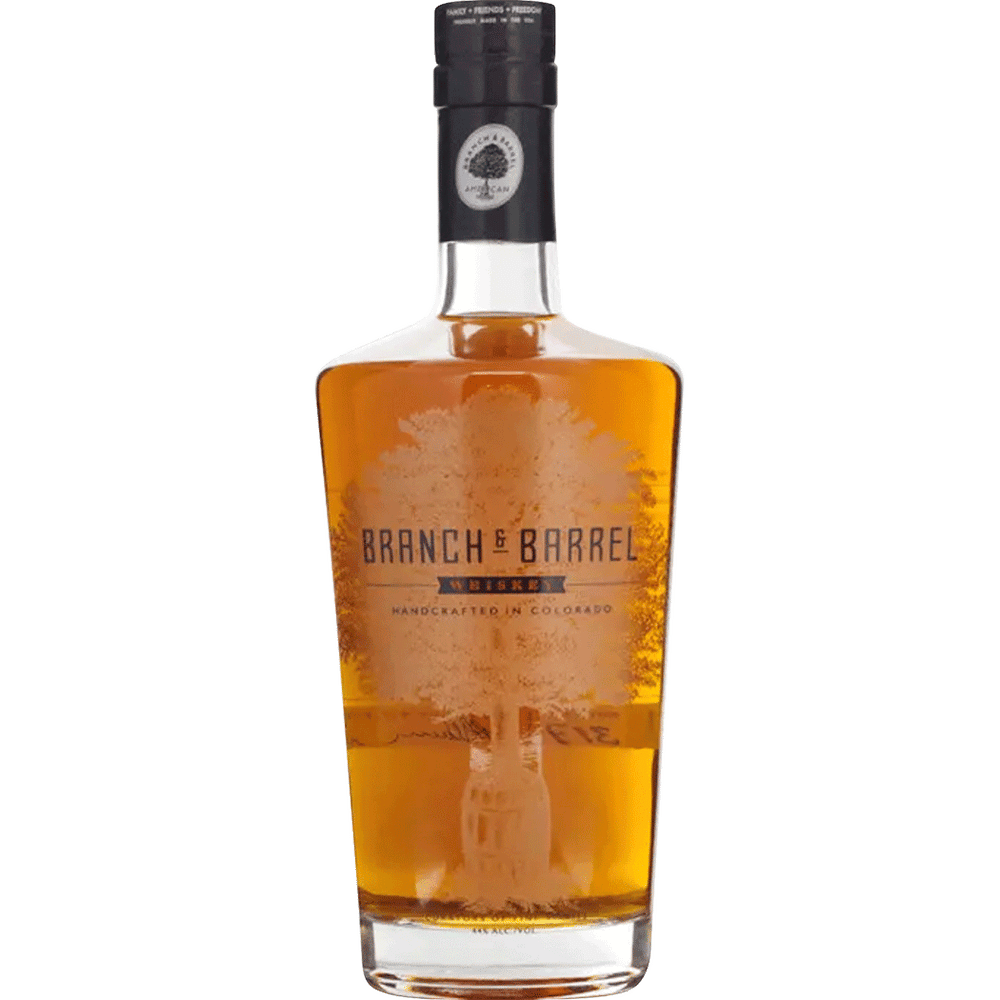 Branch & Barrel Barrel Select