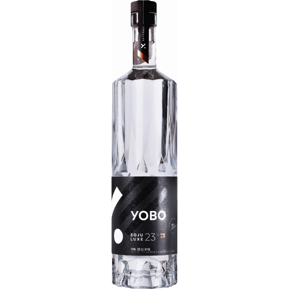 YOBO LUXE SOJU