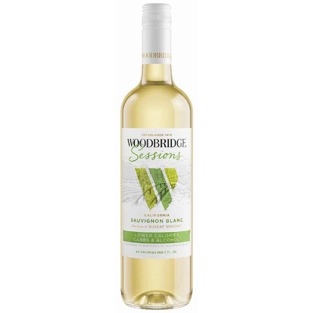 Woodbridge by Robert Mondavi Sessions Sauvignon Blanc