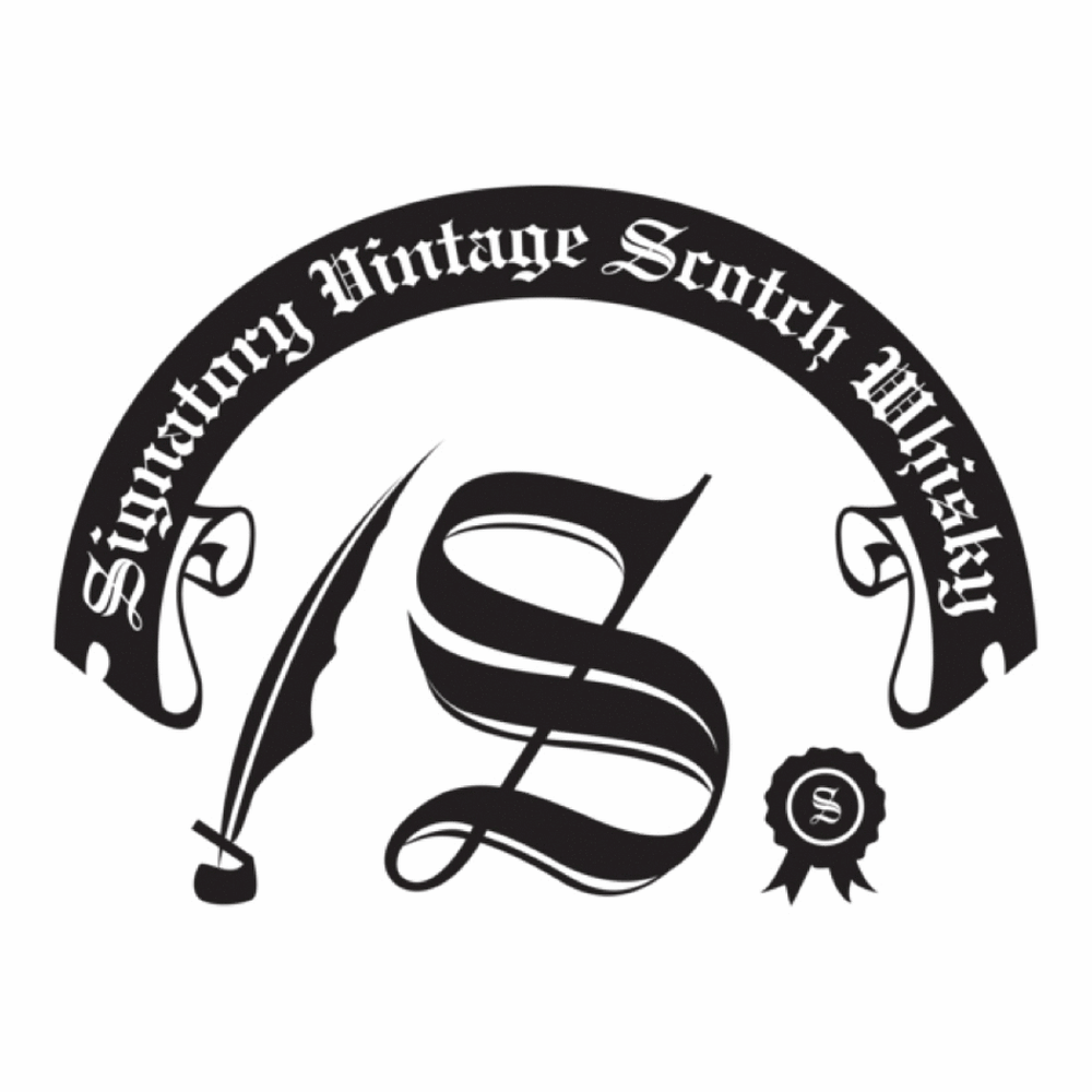 Signatory Caol Ila Hogshead Barrel Select