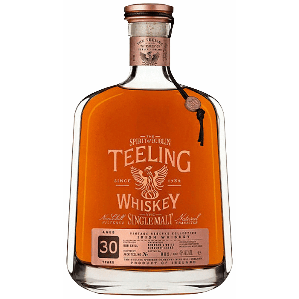 DNU Teeling whiskey 32 Yr single malt (860000000432)