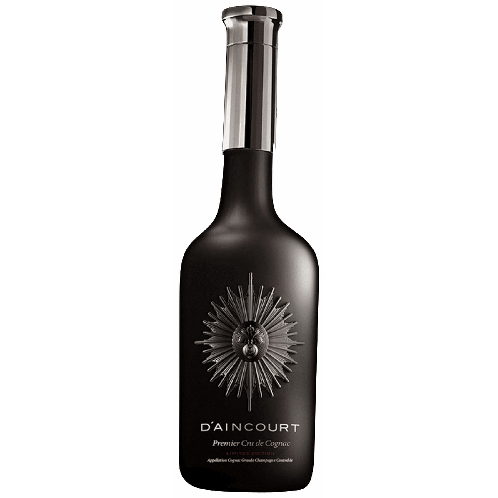D'aincourt Premier Cru de Cognac Grande Champagne