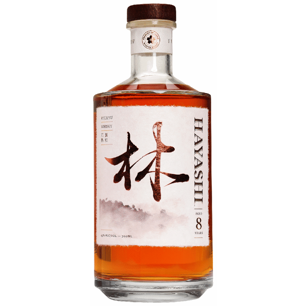 ウイスキー Rasen Okinawa Tour Habush 500mL 35% HABUSH RASEN