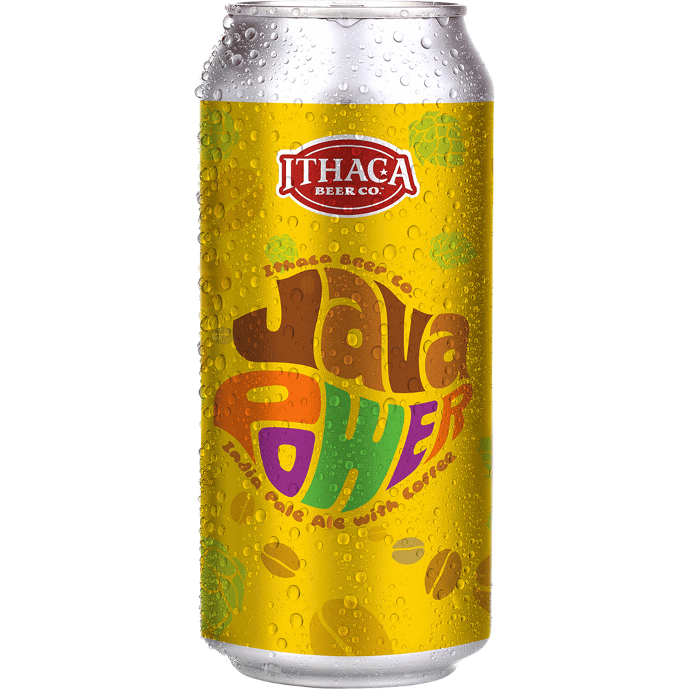 Ithaca Java Power