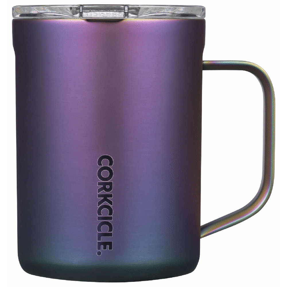 Mug - 16oz Dragonfly