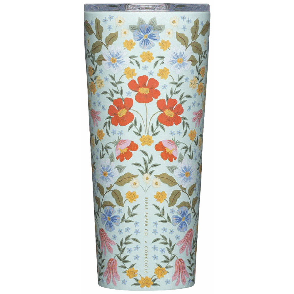 Tumbler - 24oz Rifle Paper - Bramble