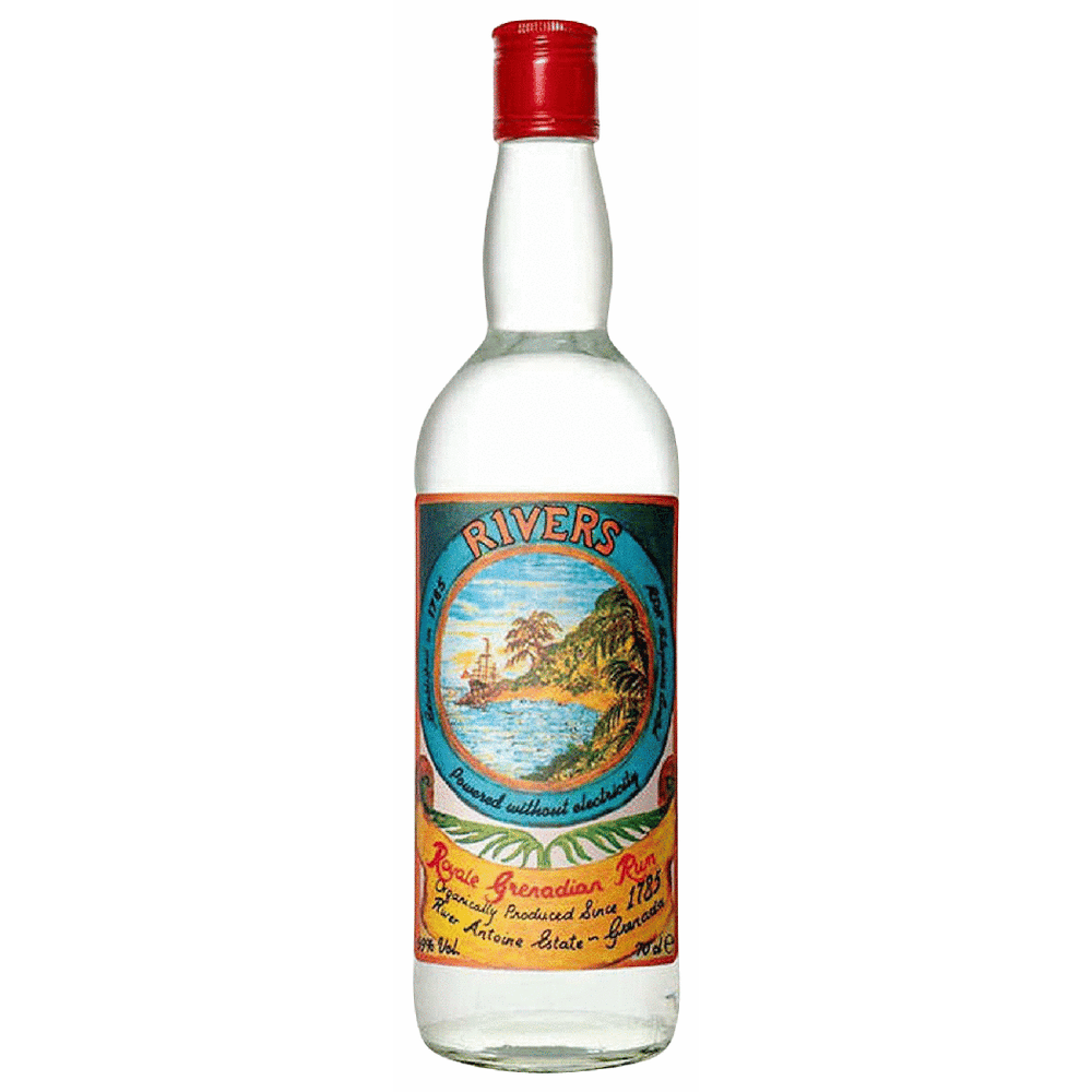 River Antoine Rivers Rum