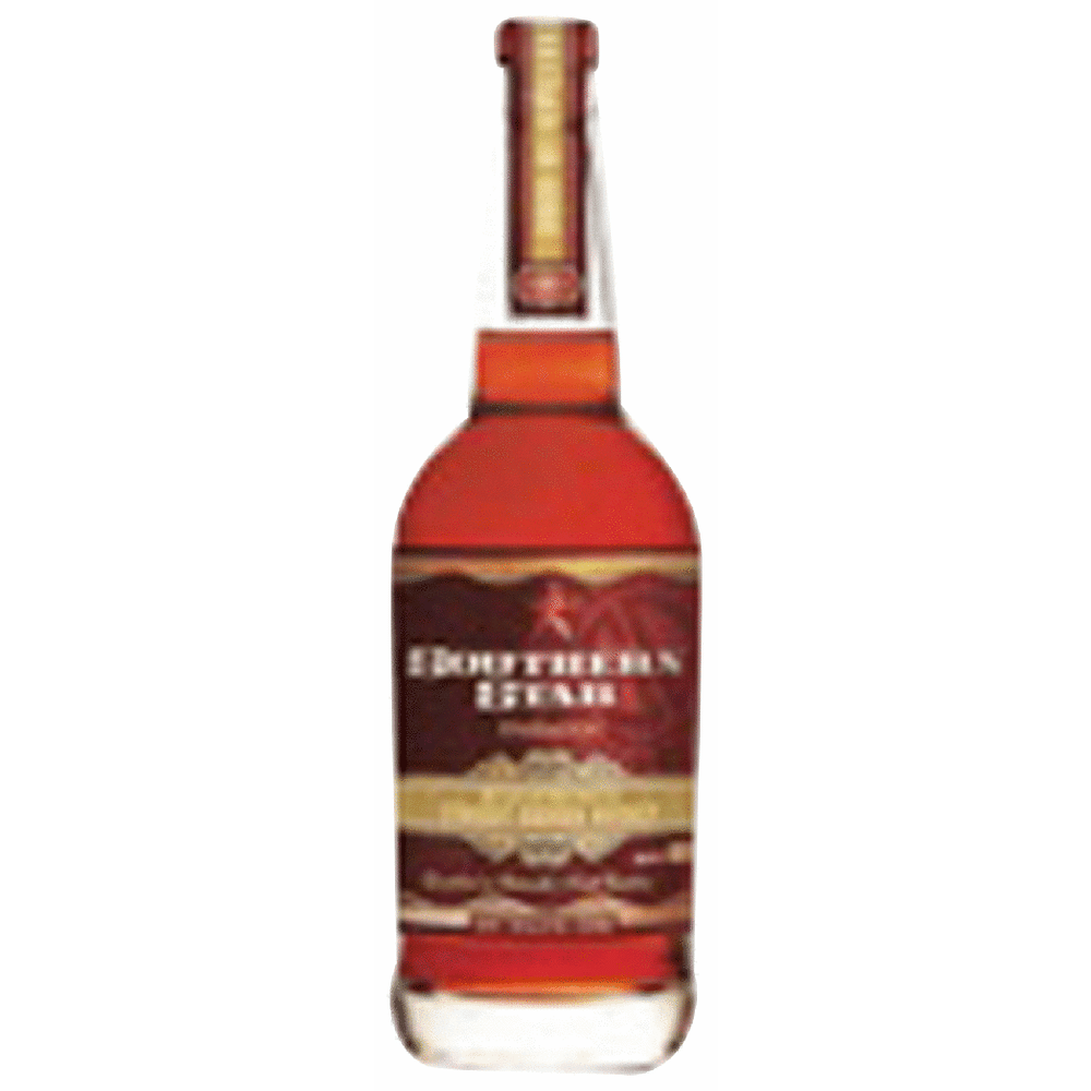 Southern Star Paragon Wheated Bottled in Bond Bourbon