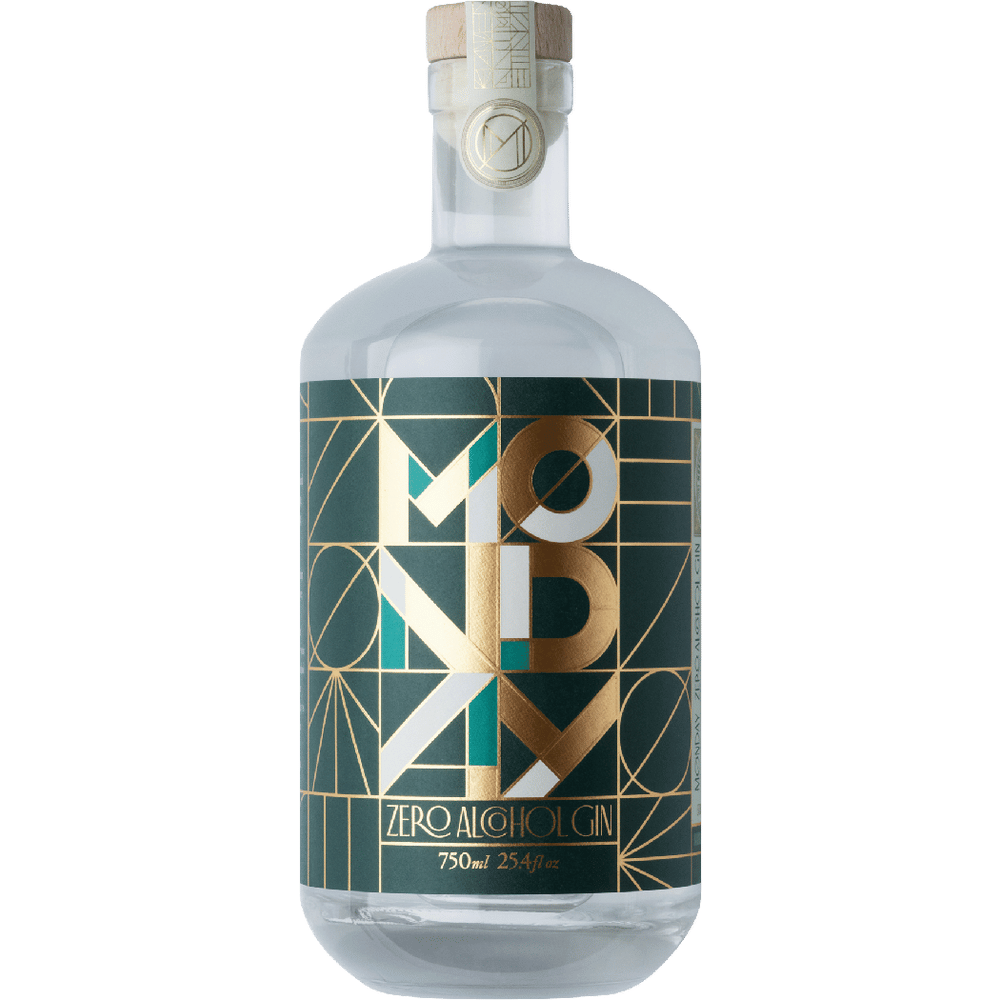 Monday Zero Alcohol Gin