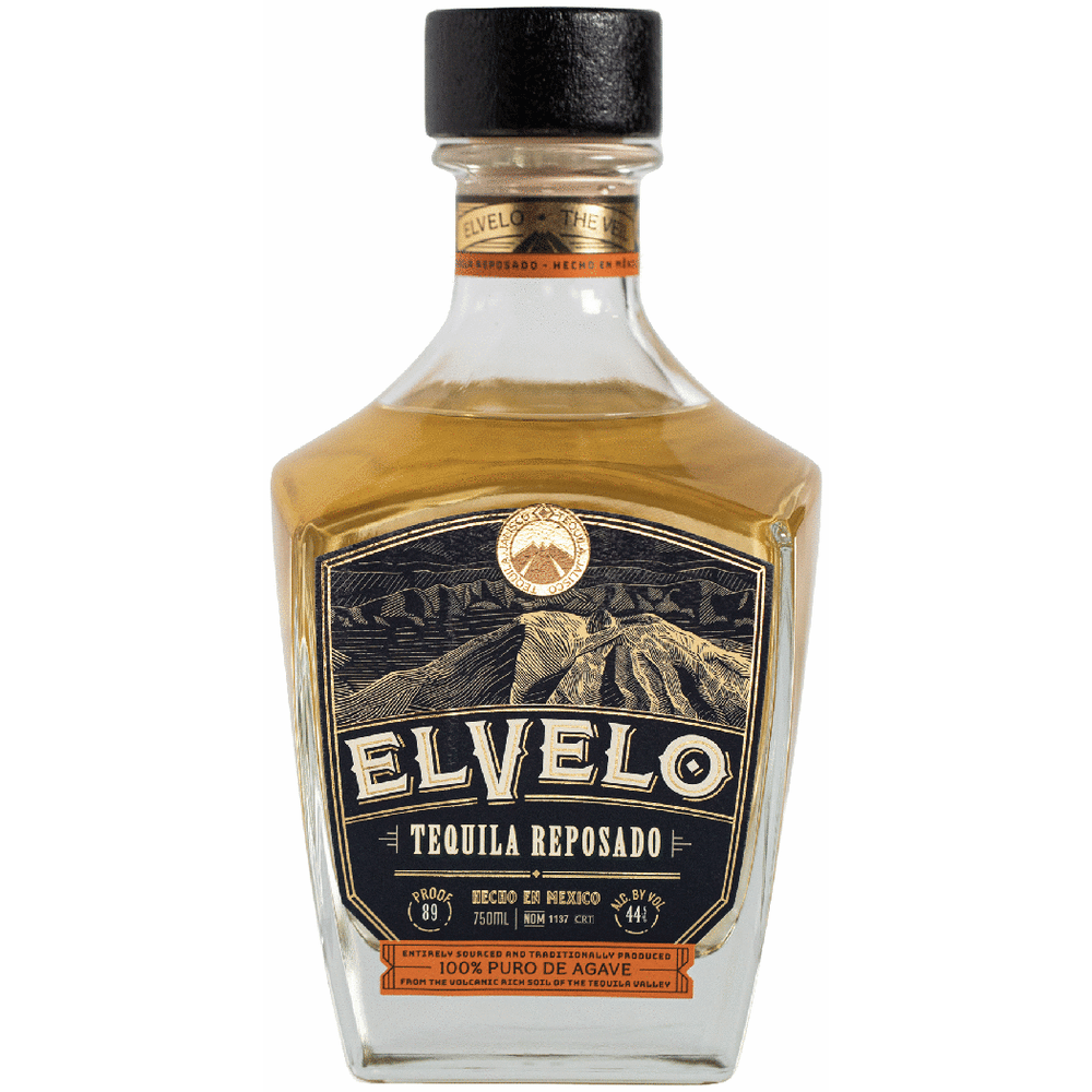 ElVelo Reposado