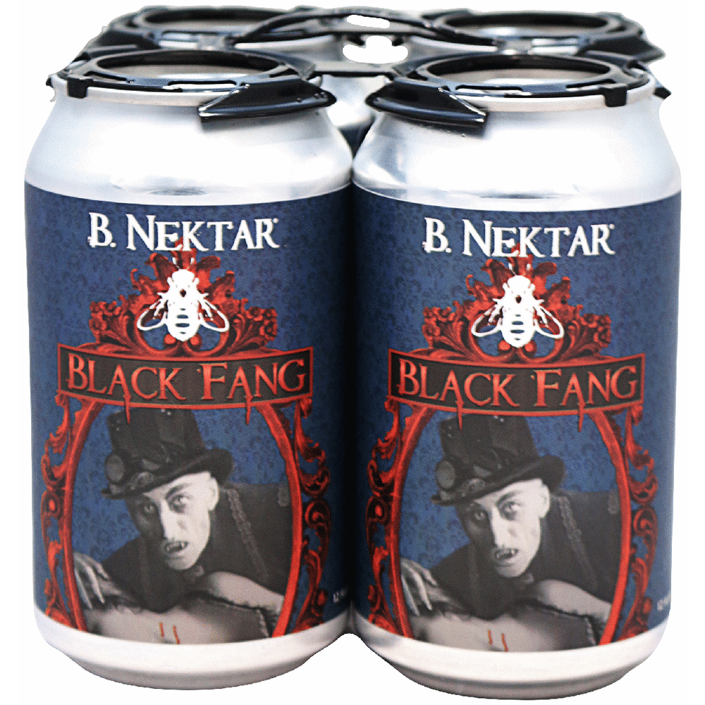 B. Nektar Black Fang