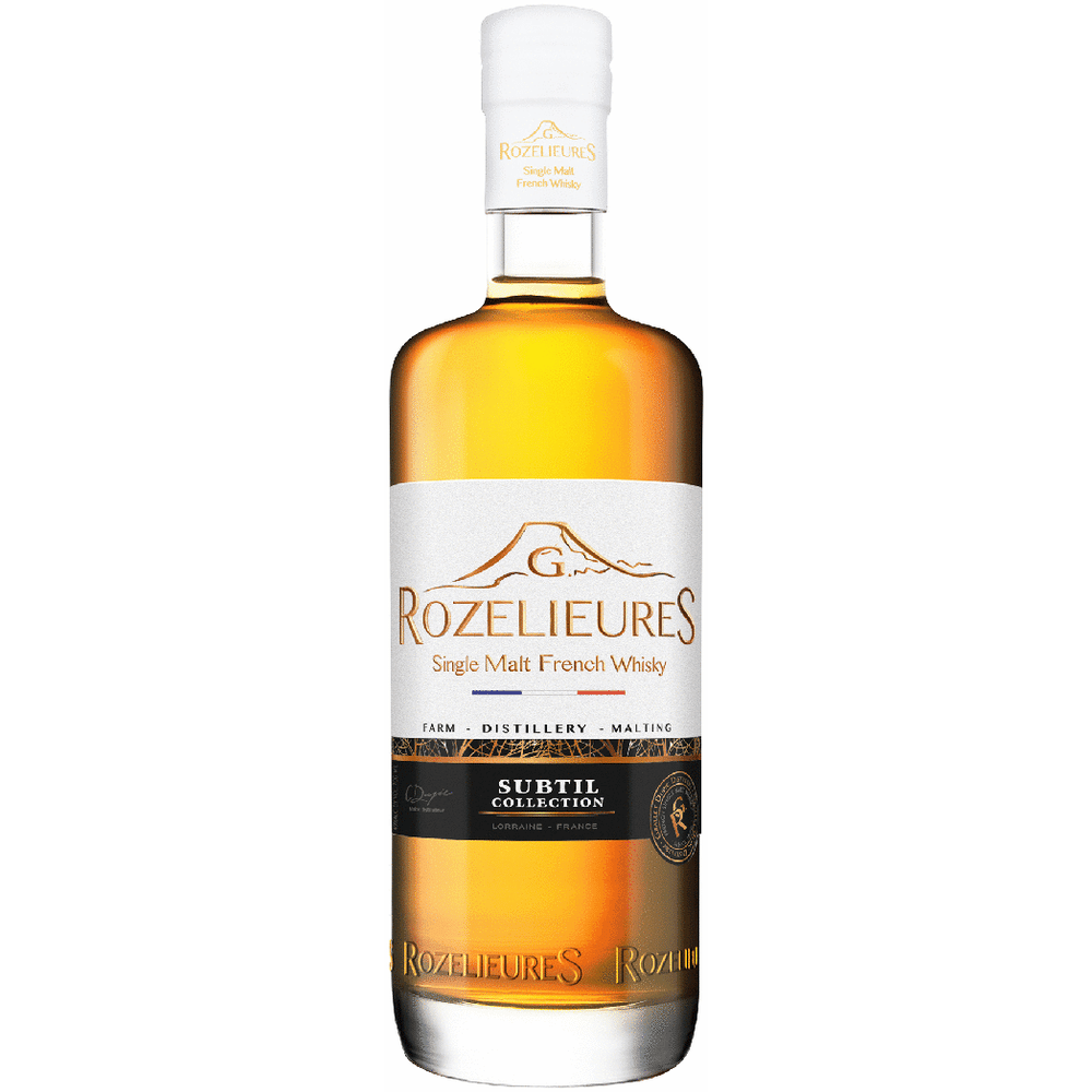 Rozelieures Subtil Collection