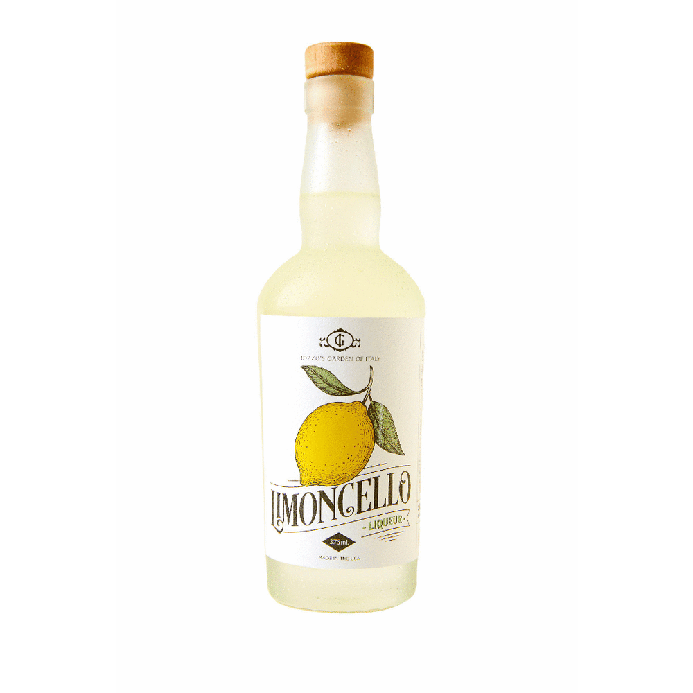 Iozzo's Garden of Italy Limoncello