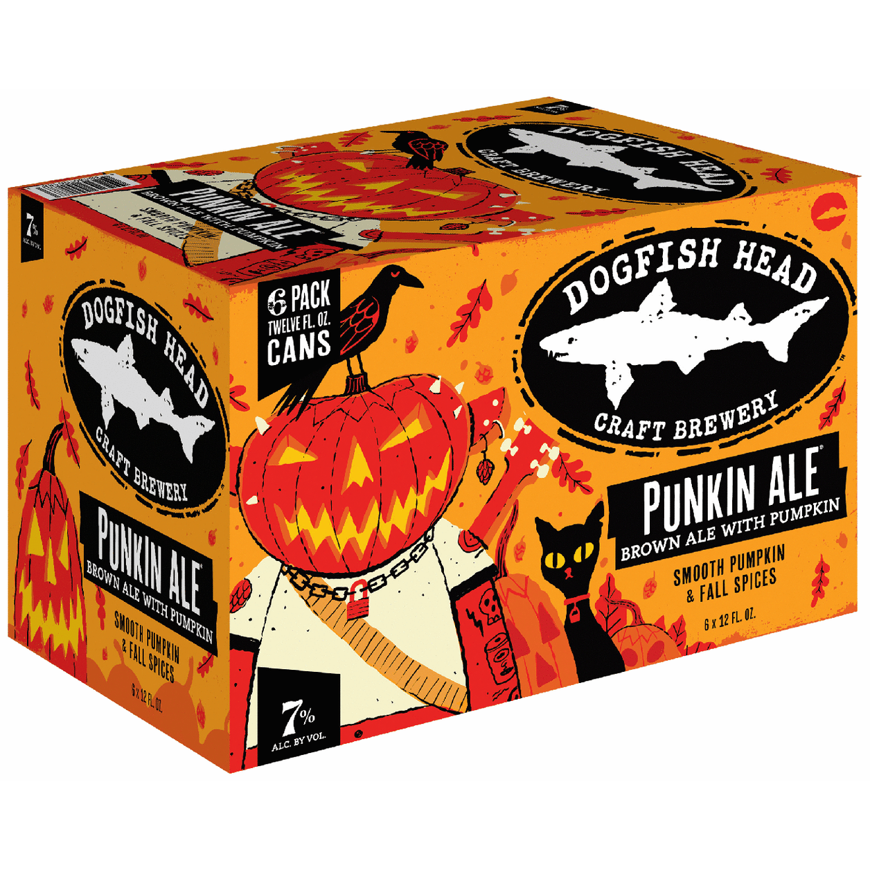 Dogfish Head Nordic Spring