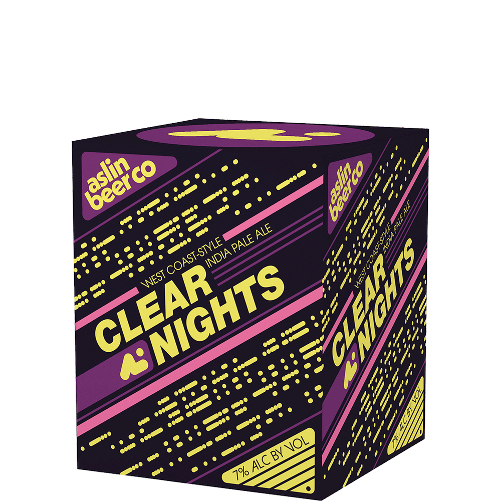 Aslin Clear Nights
