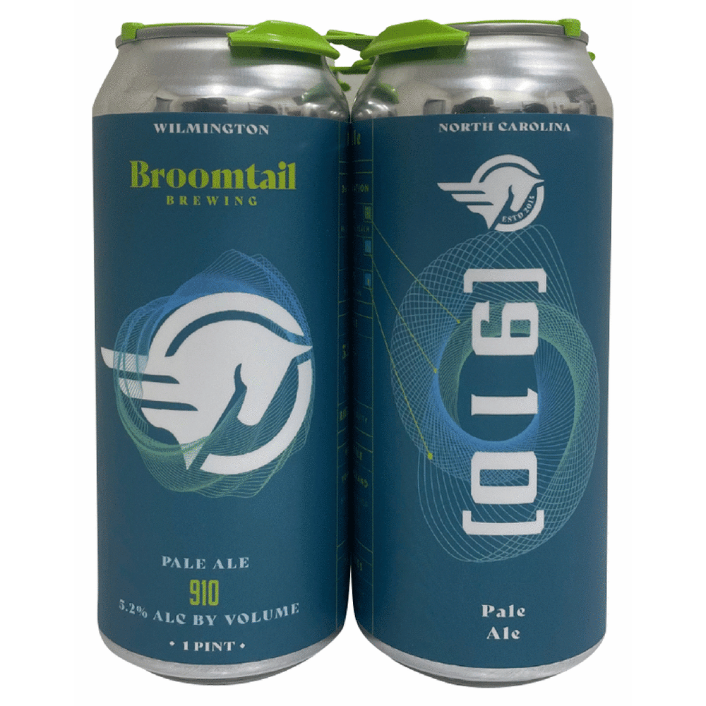 Broomtail 910