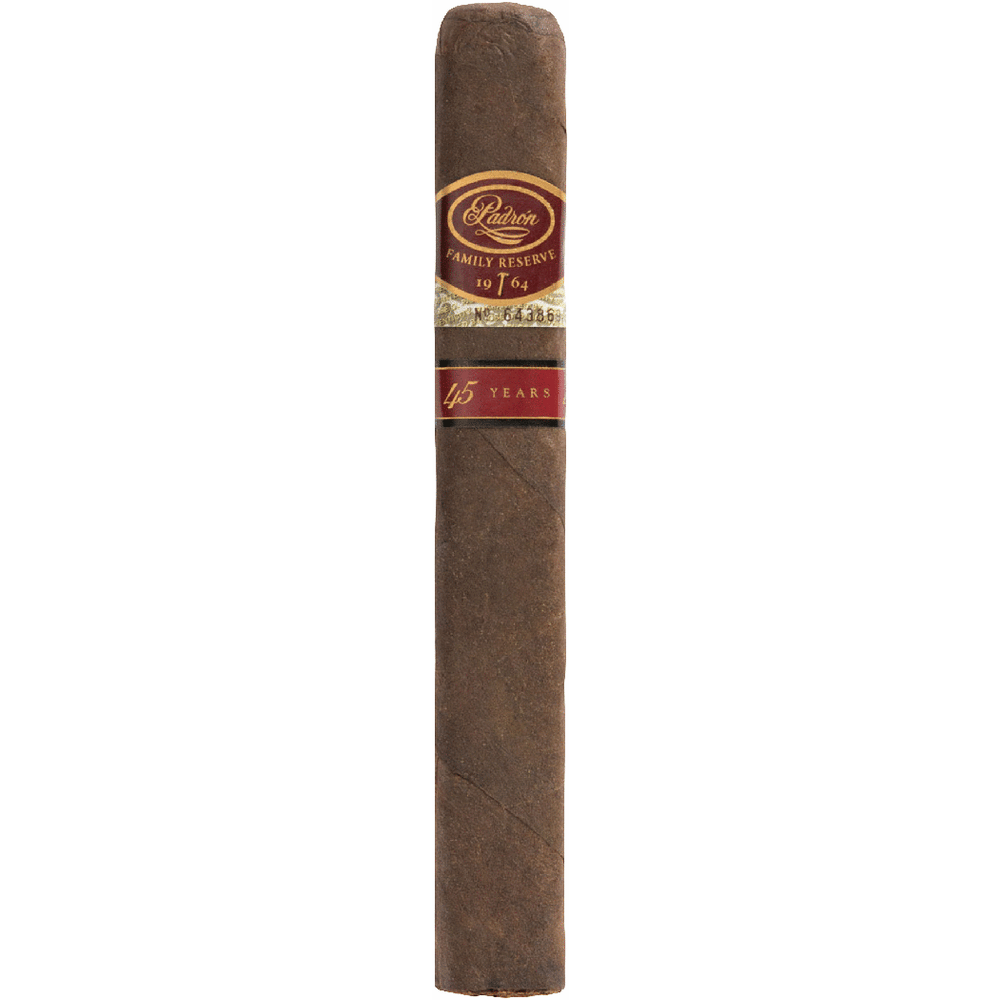 Padron Family Reserve #45 Natural