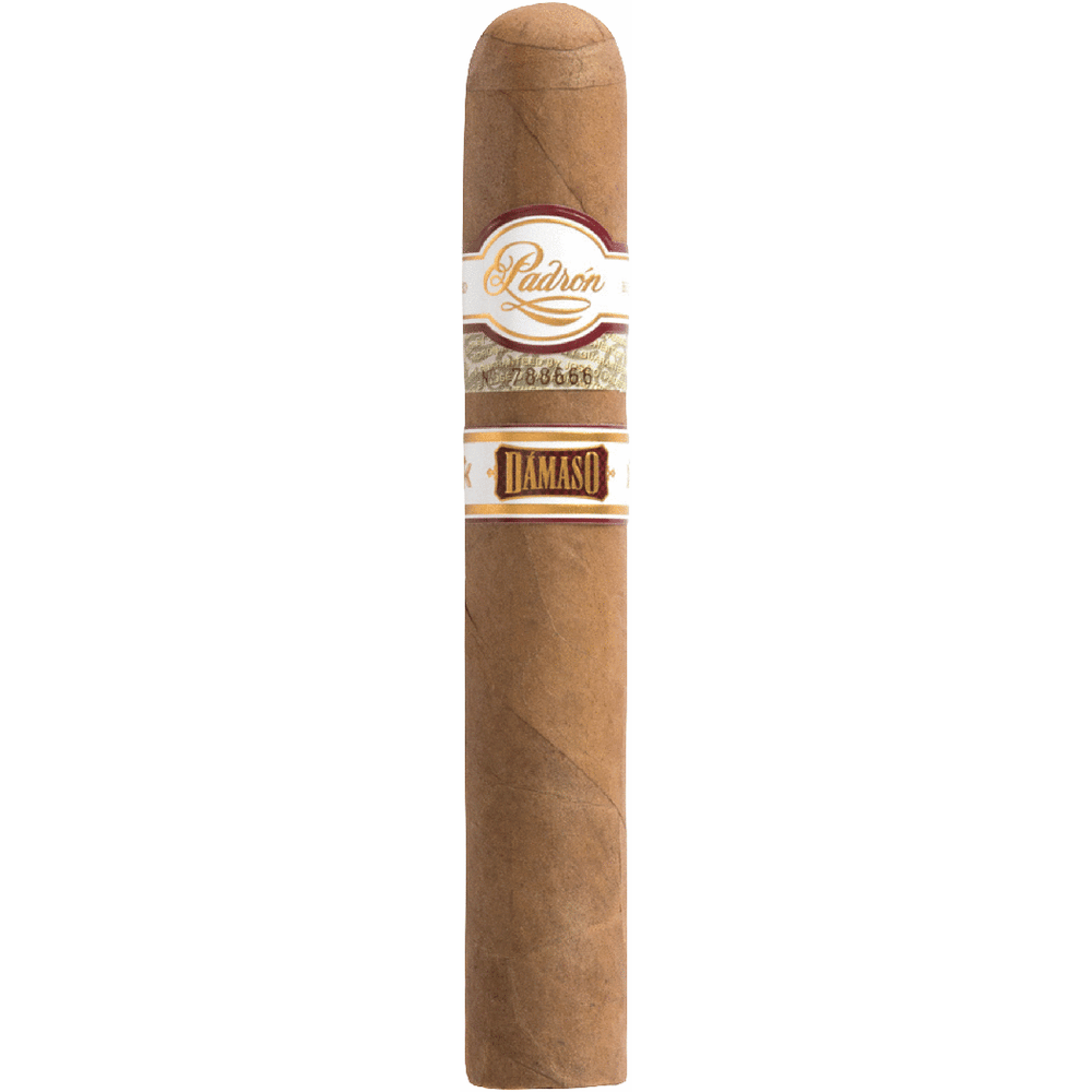 Padron Damaso #12