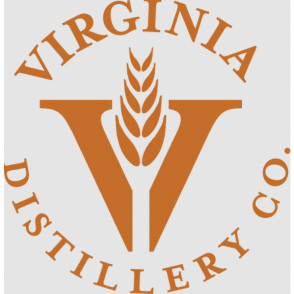 Virginia Dist Courage Conviction Bourbon Cask Barrel Select