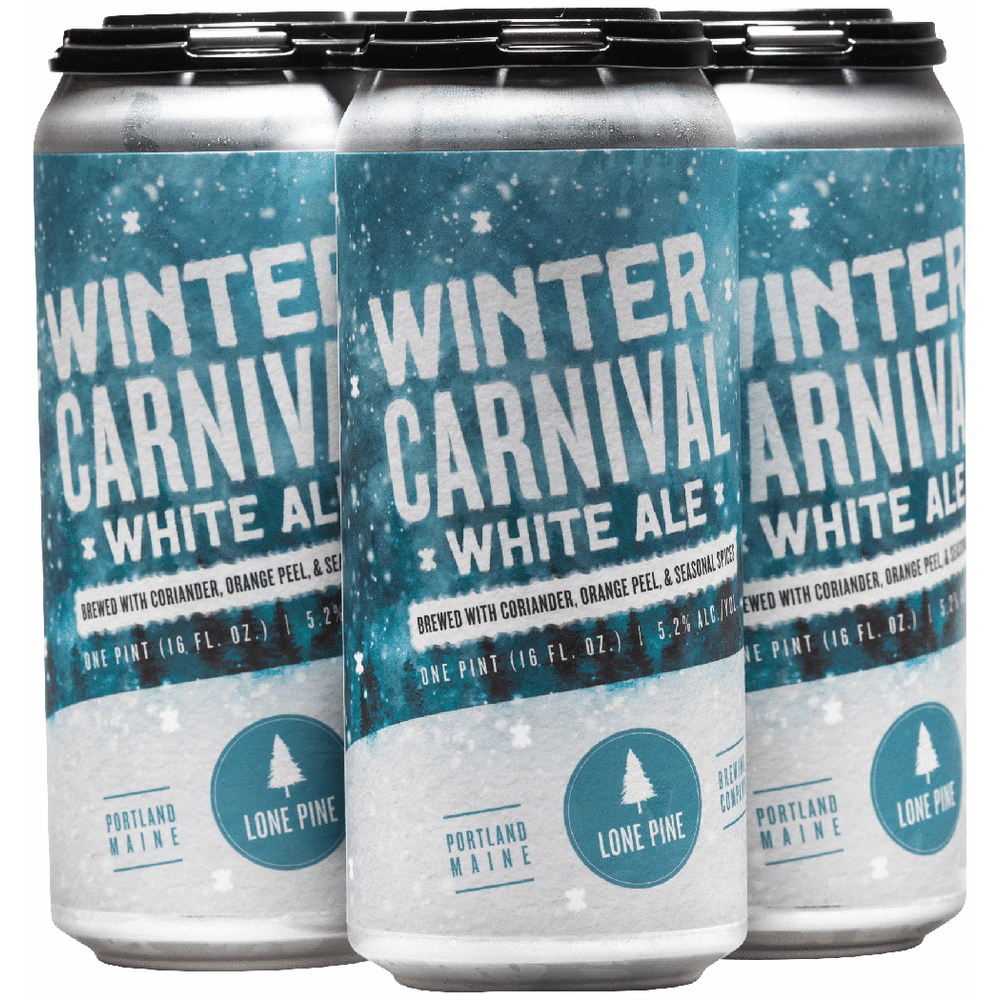 Lone Pine Winter Carnival