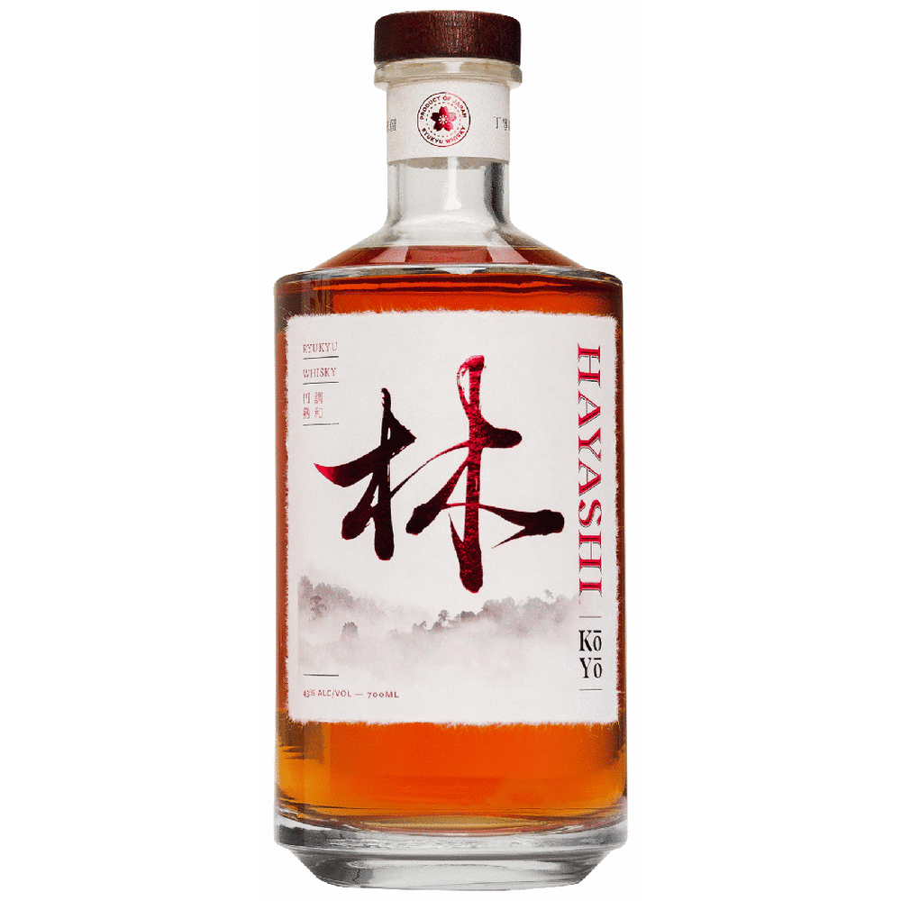 Hayashi Koyo | Total Wine & More