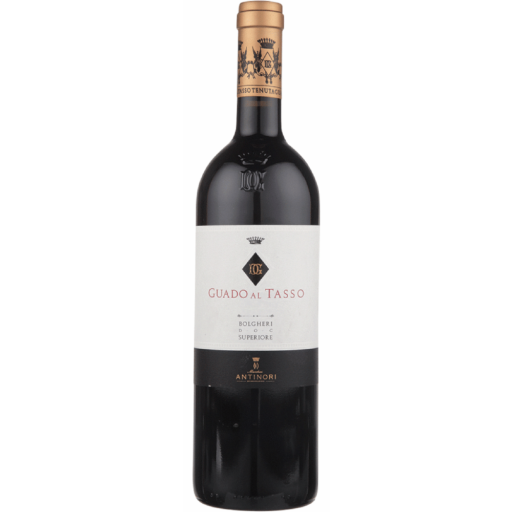 Antinori Guado al Tasso Superiore, 2019