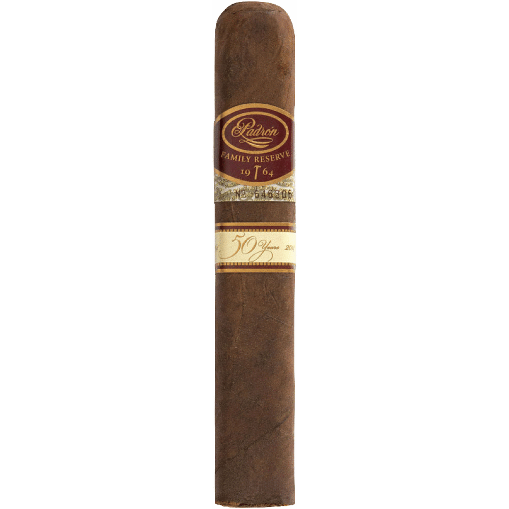 Padron Family Reserve No. 50 Natural
