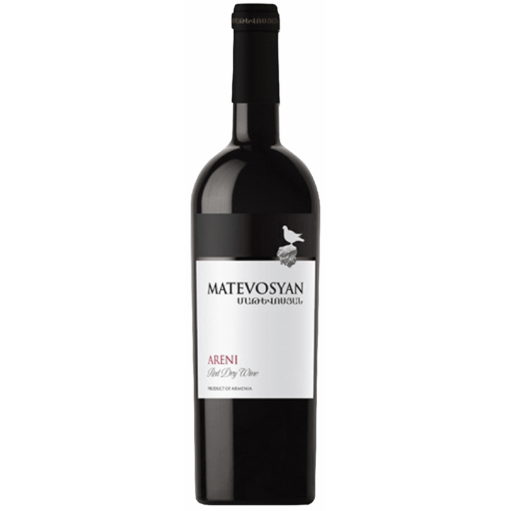 Matevosyan Areni Red Dry Wine