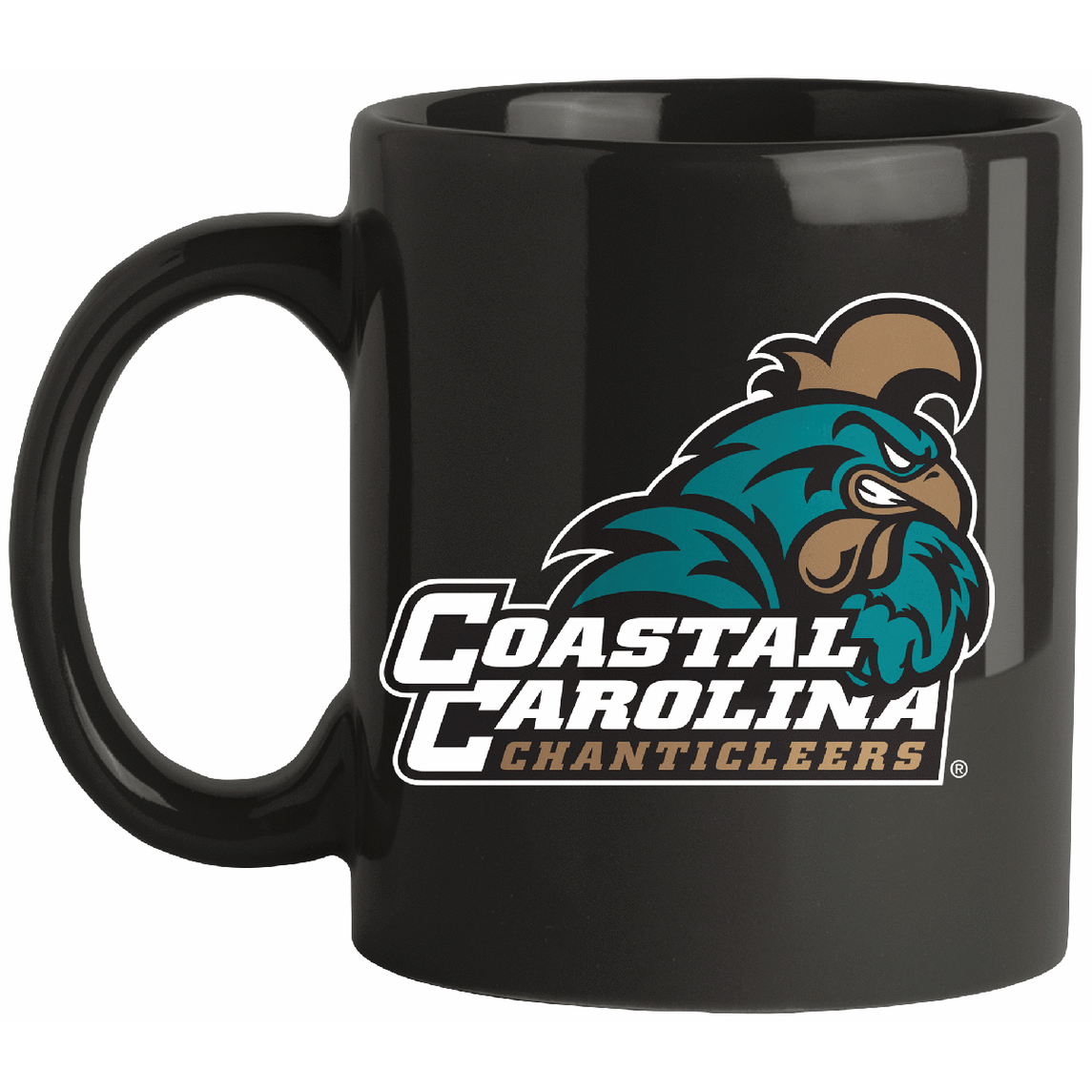 Coastal Carolina 11oz Rally Mug