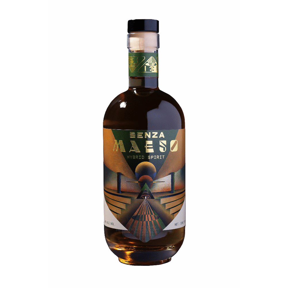 Senza Maeso Hybrid Spirit